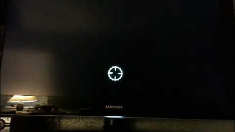 Fallout 3 modded save