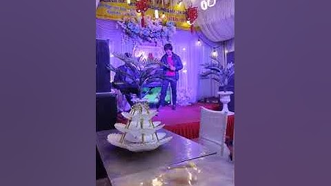 Kỉ niệm đám cưới anh trai 01/01/2025