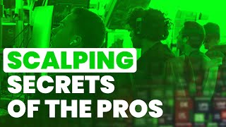 Scalping Rules (The secrets to scalp trading success)