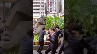 Sampai Nafas Terakhir