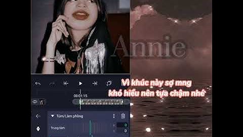 Tut 3 Skill App Alight Motion Đơn Giản Nhất Cho Người Mới Tập {Tik Tok Tutorial}