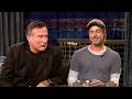 Robin Williams’ Funniest Impressions