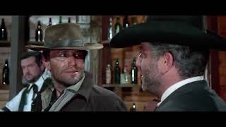 Poucos Dólares para Django | Dublado | Western | Anthony Steffen