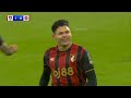 Rice brace sends Arsenal six points clear! 📈 | Bournemouth 2-3 Arsenal | Premier League highlights