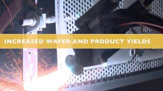 Materion Twin Wire Arc Spray -Smarter Solutions