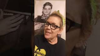 JENNIFER BURTON, LEAVE JEREMY DEWITTE ALONE!!!