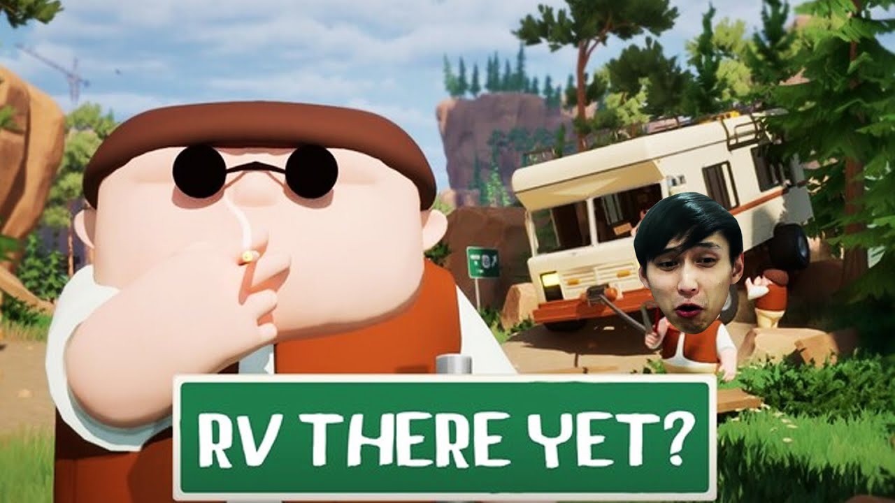 4 SAMIRS IN ONE GAME (RV There Yet?)