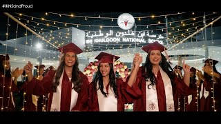 Wonderland - IKNS Senior Video 2025