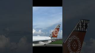 Short but sweet trip to #Fiji 🌴🥥🙏🏽 #shorts #shortvideo #travel #travelvlog #fijiairways #aimusic