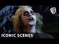 Iconic beetlejuice moments  warner bros uk