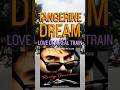 TANGERINE DREAM - LOVE ON A REAL TRAIN