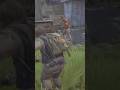 Epic encounter as Bill #thelastofus #tlou2remastered #tlou #noreturn