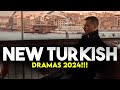 Top 6 New Turkish Series with English Subtitles - You Must Watch