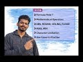 Salesforce Formulas | Math Functions - S1 E16