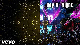 VAVO - Day N' Night (feat. ZHIKO) | Club Visual Edit