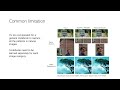 Image-Adaptive Codebooks for Class-Agnostic Image Restoration