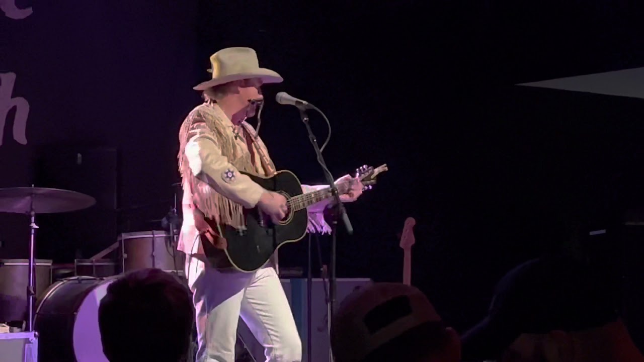 Jonathan Terrell Live in Atlanta (11/4/21) - Highway