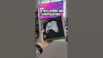 The new Starfield limited edition controller is pure 🔥🔥☄️ #xbox #starfield #xboxcontroller