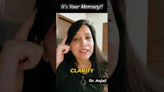 How Vipassana Affects Your Mercury | Thinking, Clarity & Communication Explained 🔥