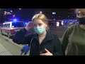 Четыре человека погибли, 22 ранены во время стрельбы в столице Австрии