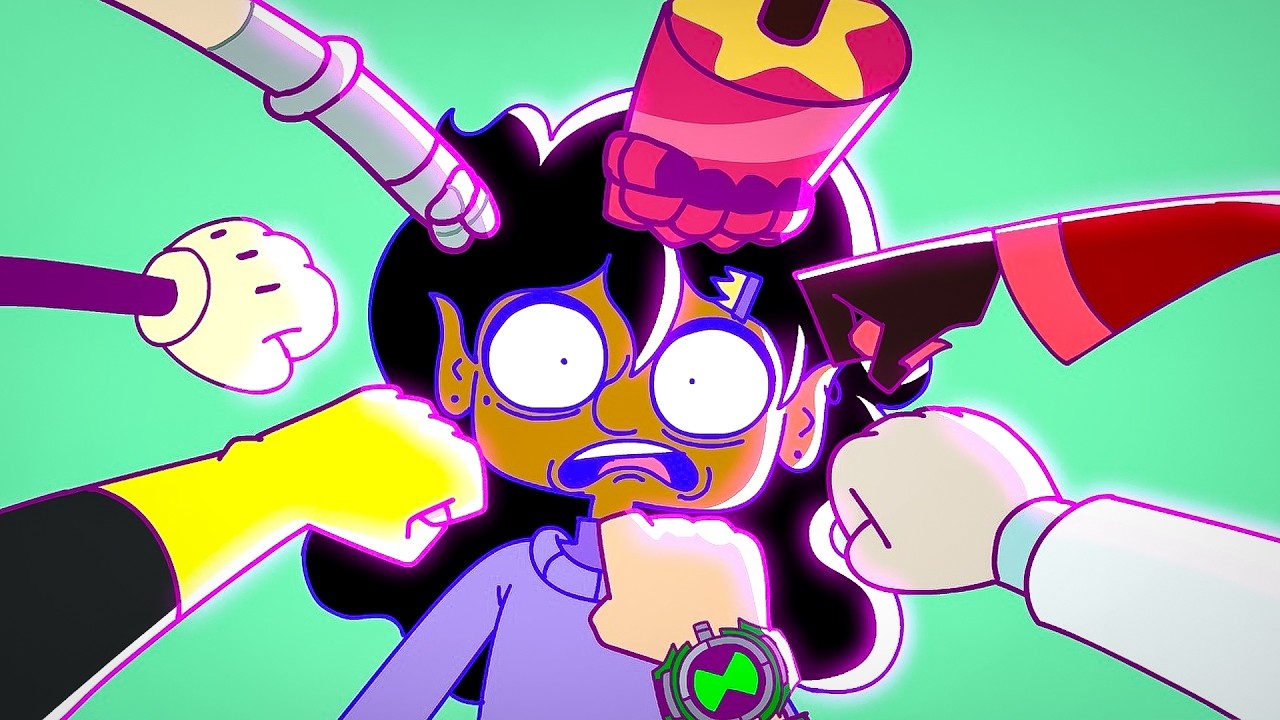 Latest Title & Thumbnail