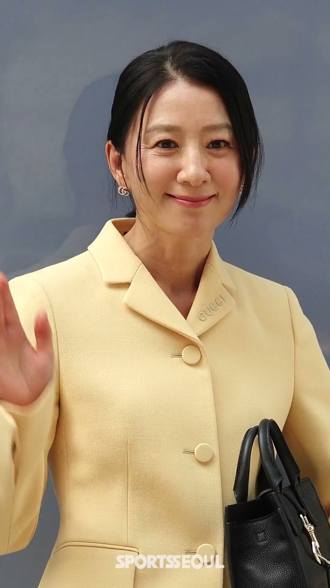 김희애, 우아함이란 이런 것 #kimheeae