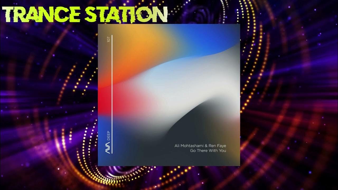 Ali Mohtashami Ren Faye Go There With You Extended Mix AVA DEEP ali-mohtashami-ren-faye-go-there-with-you-extended-mix-ava-deep
