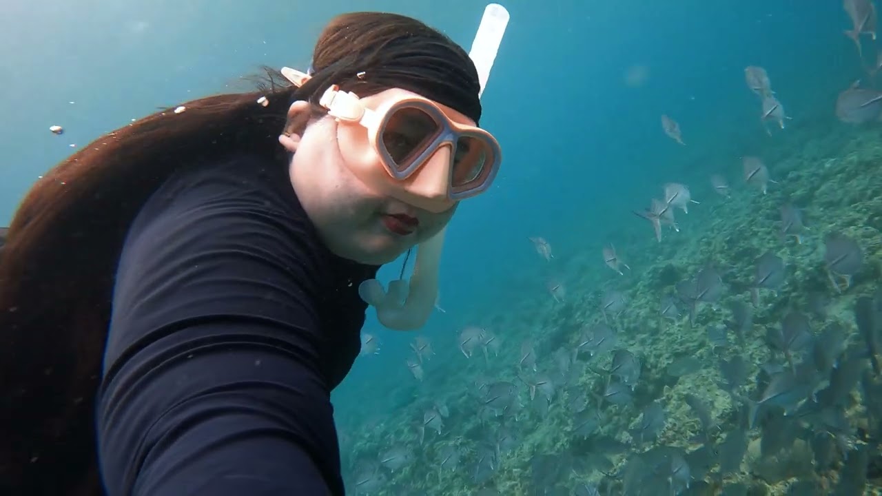 SLCTD Freediving - Binukbok Viewpoint, Bauan Batangas, March 2025