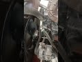 AC not cooling 😅 #engineering #automobile #hydraulic #AC #machine #engine #tools #backhoe #equipmemt