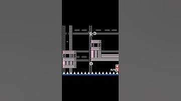 Wheel Cutter Challenge (Mega Man Maker)