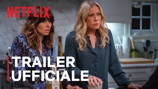 Dead To Me - Amiche Per La Morte Trailer Ufficiale - Stagione 2 Netflix