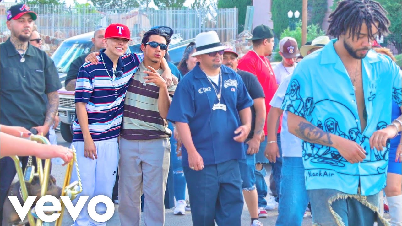 Crashing a Lowrider Music Video! - YouTube