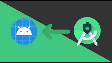 TUTORIAL | COMO ALTERAR O ÍCONE PADRÃO DO ANDROID STUDIO