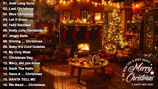 Download Lagu Top 100 Merry Christmas Songs 2026 🎶 Nonstop Holiday Playlist 🎁 Xmas Music Medley MP3