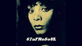 ✿ DONNA SUMMER - COULD IT BE MAGIC (1976) ✿