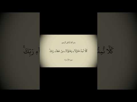 الي عايز الدنيا يسمع هذه الآية قرآن الدكتورمحمدالشال تلاوة نادرة لاول مرة