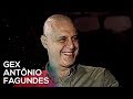 Gente de Expressão - Antônio Fagundes