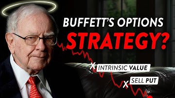 Warren Buffett