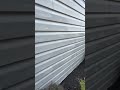 House wash done right