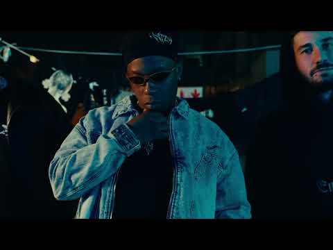 Umashonisa wase dubane - Sayfar x Cyfred x Pcee x Blxckie (Official Visualizer )