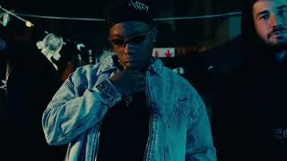 Umashonisa wase dubane - Sayfar x Cyfred x Pcee x Blxckie (Official Visualizer )