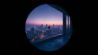 LoFi House Mix 🌙 Violet Highrise | Chill House • Deep House • Night Drive screenshot 4
