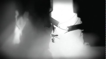 limbo full walkthrough chapter 26 (secret egg)