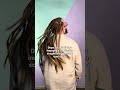 Riapplicare #dreads rimossi in passato? No problem! #dreadlocks #locs #hairstyle