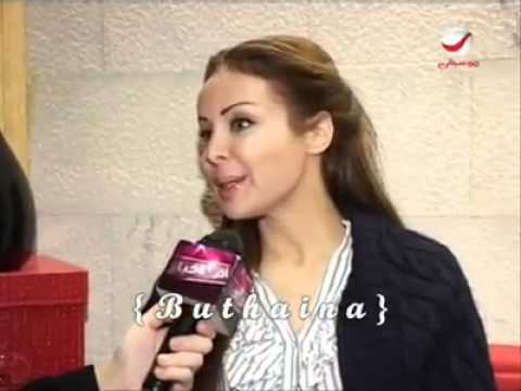 Rola Saad Feat K2rhym Rabbena Yesma3 Mennak Rotana News