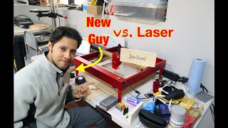 xTool D1 pro 10w laser, watch this before you buy