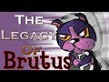 The Legacy of Brutus (Animal Crossing Urban Legend)