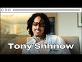 Tony Shnnow on Being Independent, Brent Faiyaz Collab, Don Toliver Cosign, Plugg (Interview)