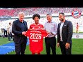 &quot;Want to win everything again!&quot; - Gnabry, Kahn &amp; Salihamidžić on #Gnabry2026