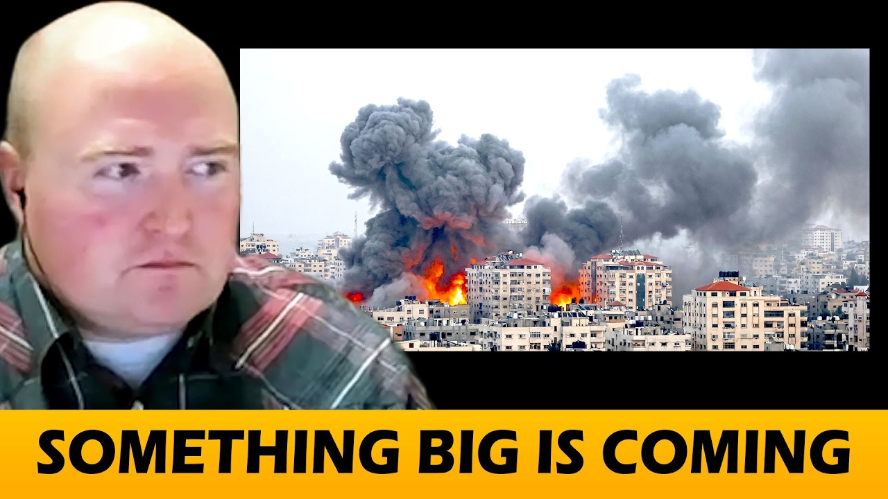 Thumbnail — "It Feels Like a Weekend Attack" — Remote Viewer Sounds Alarm on June 2026's Hidden Timeline